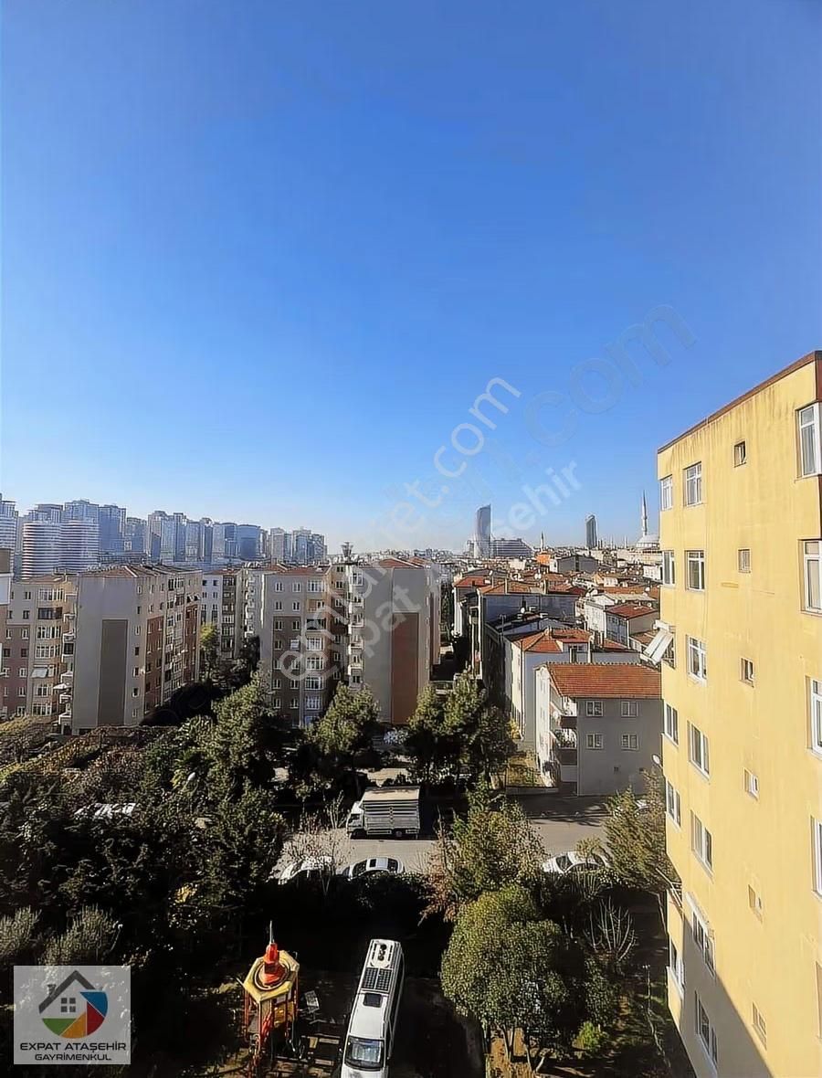 Göztepe Köprüsü'nde Yakın Site 59'da Kiralık Daire - Görsel 8