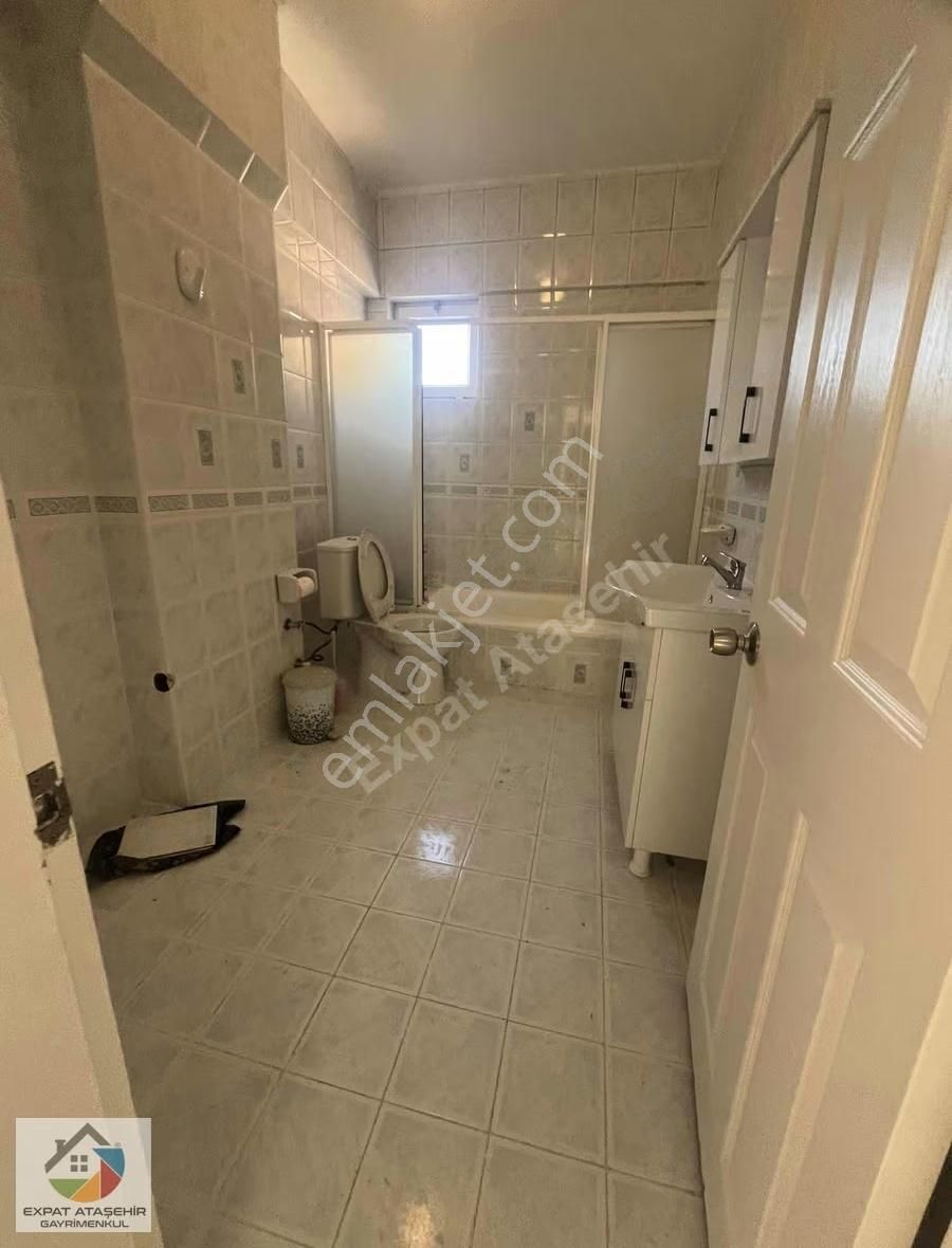 Göztepe Köprüsü'nde Yakın Site 59'da Kiralık Daire - Görsel 5