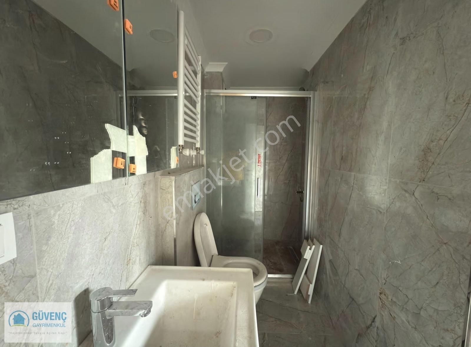 Güvenç'den Petrol İş'de 2+1 Sıfır Daire... - Görsel 11