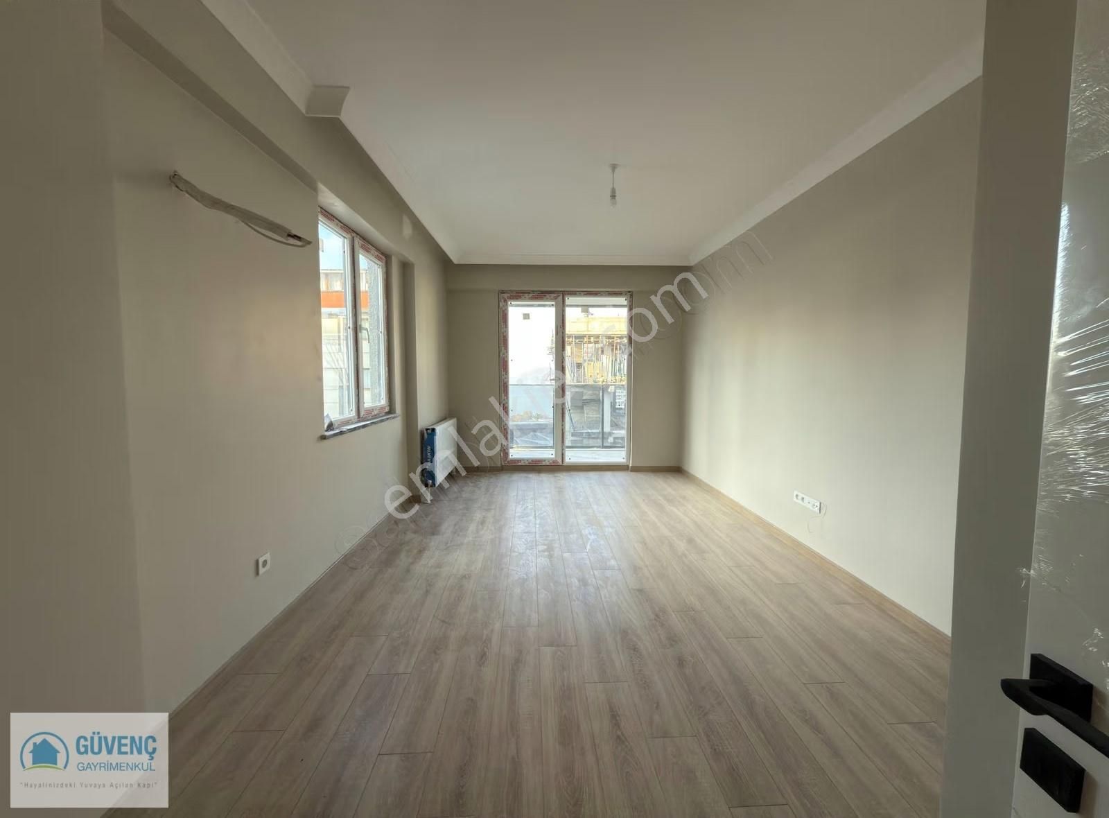 Güvenç'den Petrol İş'de 2+1 Sıfır Daire... - Görsel 6