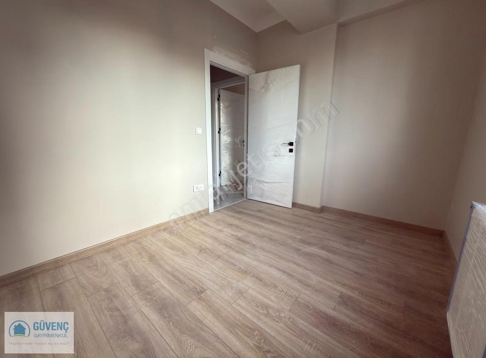 Güvenç'den Petrol İş'de 2+1 Sıfır Daire... - Görsel 4