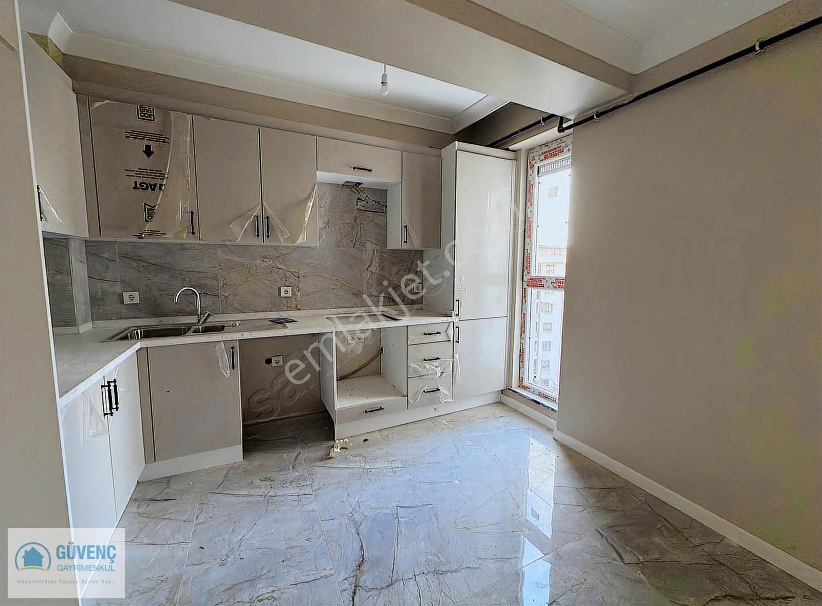 Güvenç'den Petrol İş'de 2+1 Sıfır Daire... - Görsel 10