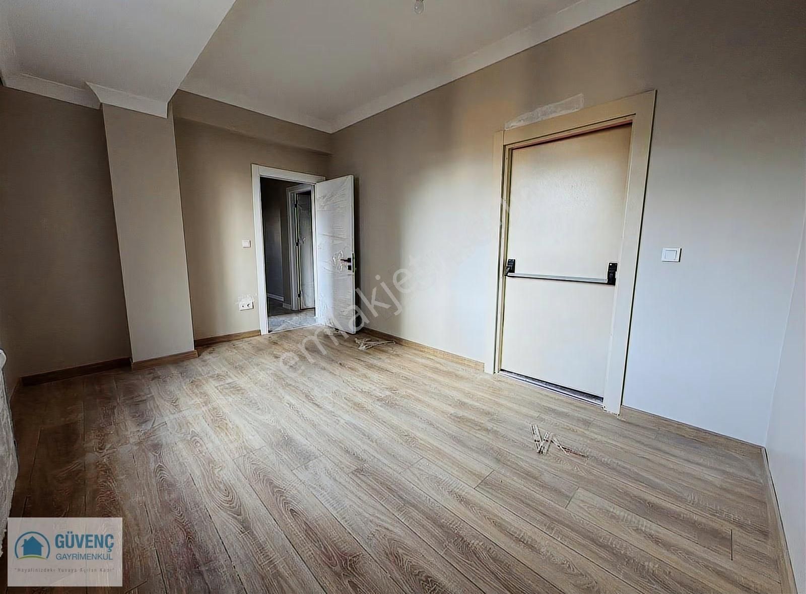 Güvenç'den Petrol İş'de 2+1 Sıfır Daire... - Görsel 14