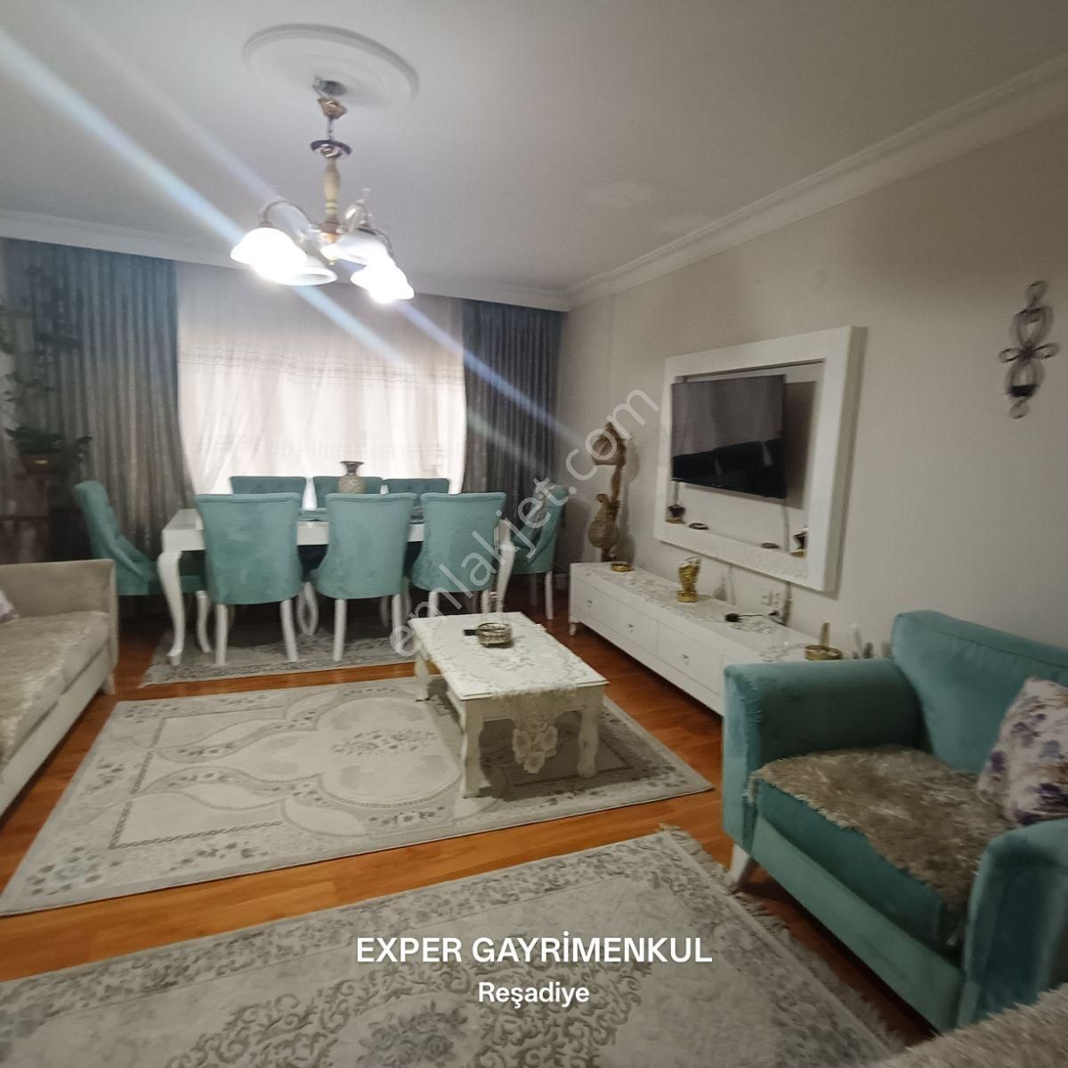 Exper Gayrimenkul Den 3+1 Satılık Daire - Görsel 7