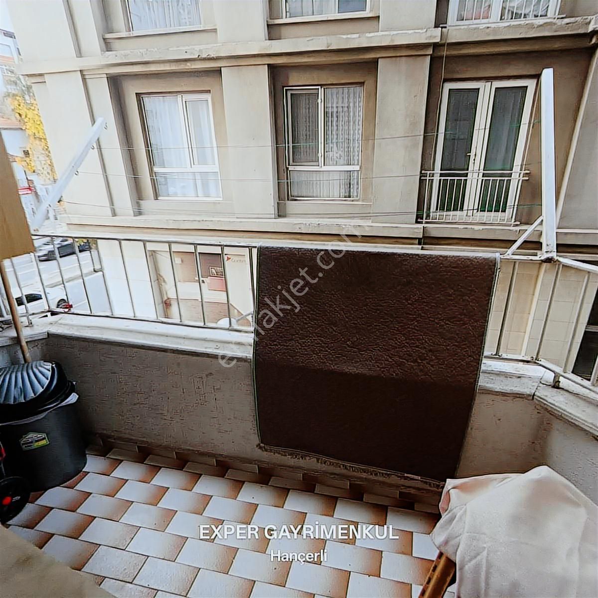Exper Gayrimenkul Den 3+1 Satılık Daire - Görsel 5
