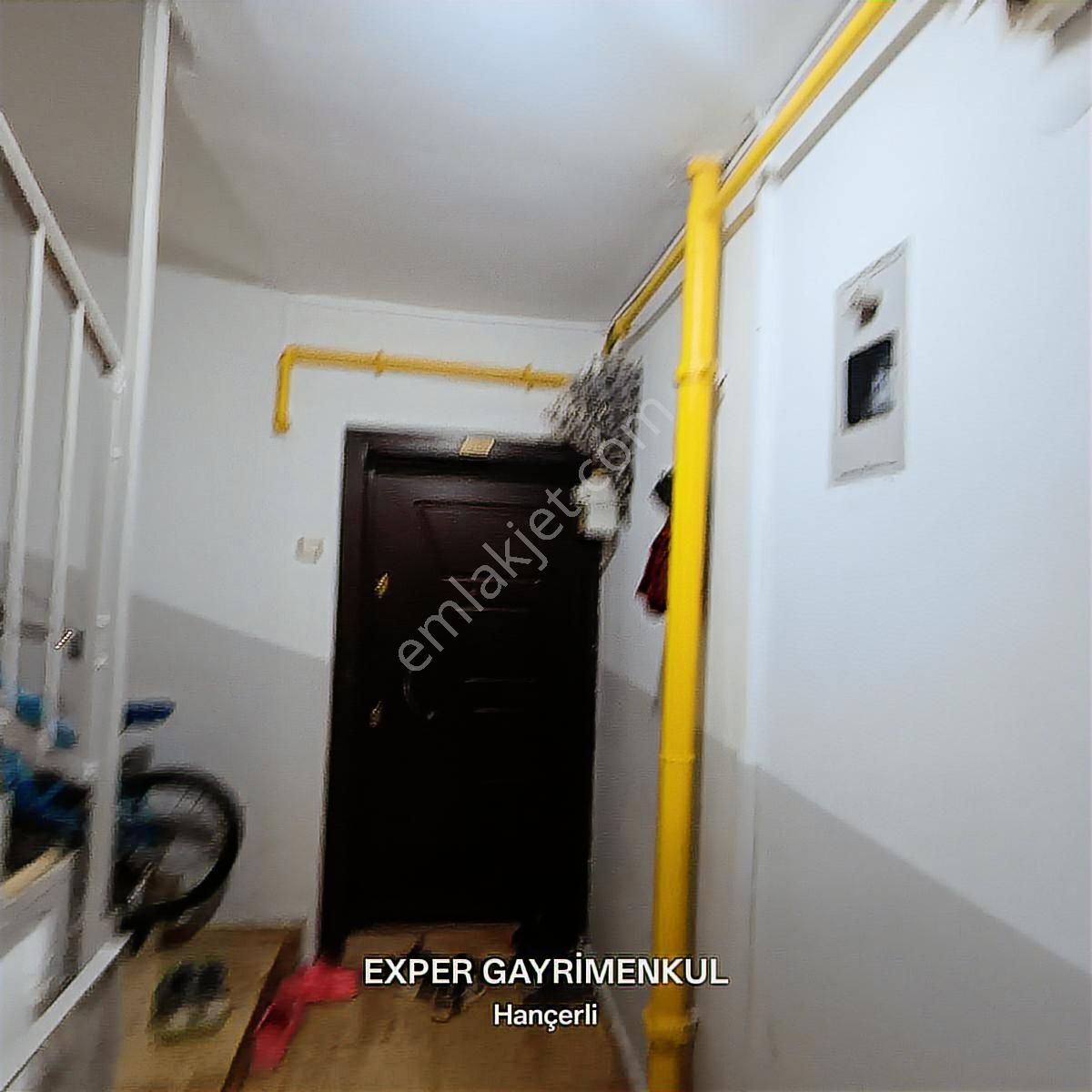 Exper Gayrimenkul Den 3+1 Satılık Daire - Görsel 2