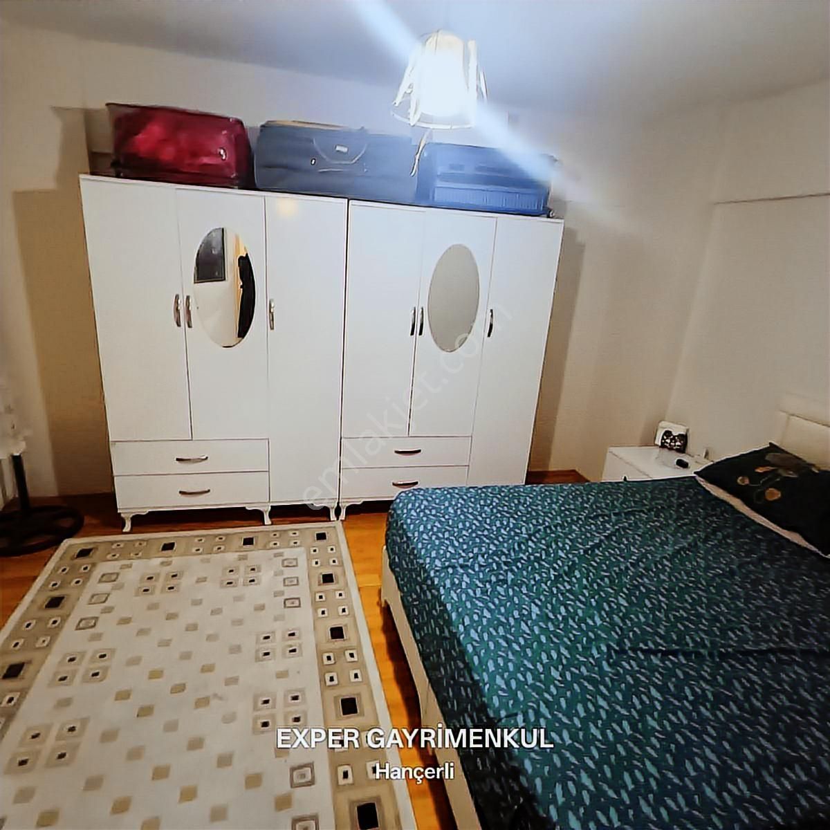 Exper Gayrimenkul Den 3+1 Satılık Daire - Görsel 9