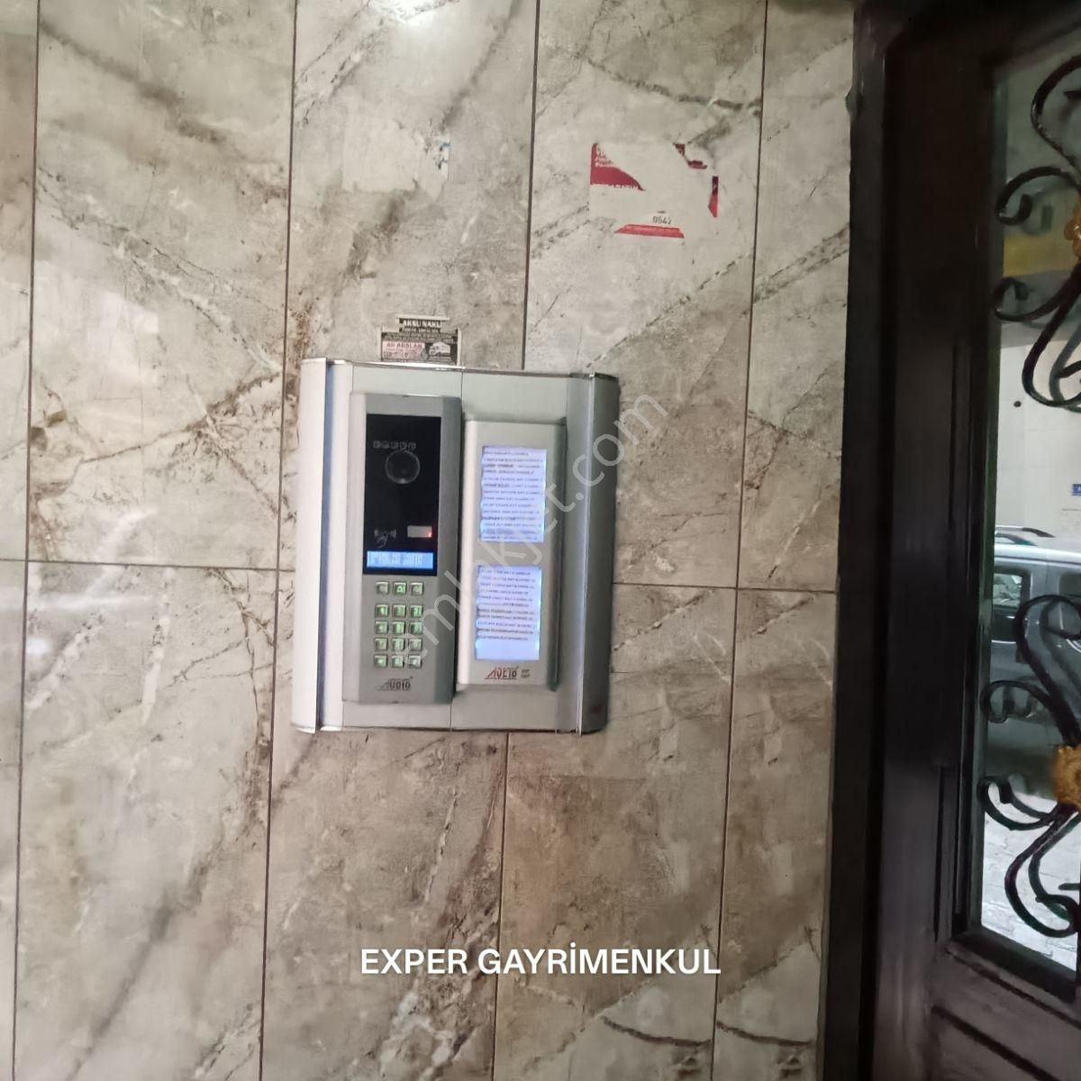 Exper Gayrimenkul Den 3+1 Satılık Daire - Görsel 18