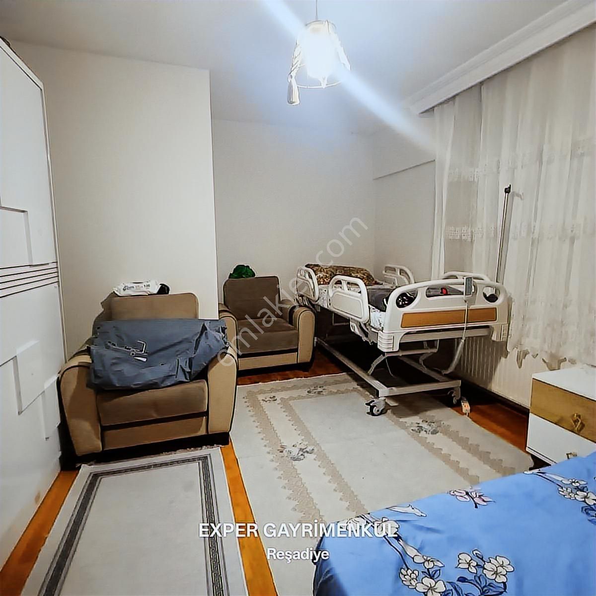 Exper Gayrimenkul Den 3+1 Satılık Daire - Görsel 16