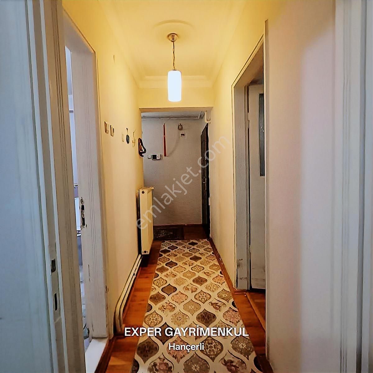 Exper Gayrimenkul Den 3+1 Satılık Daire - Görsel 23