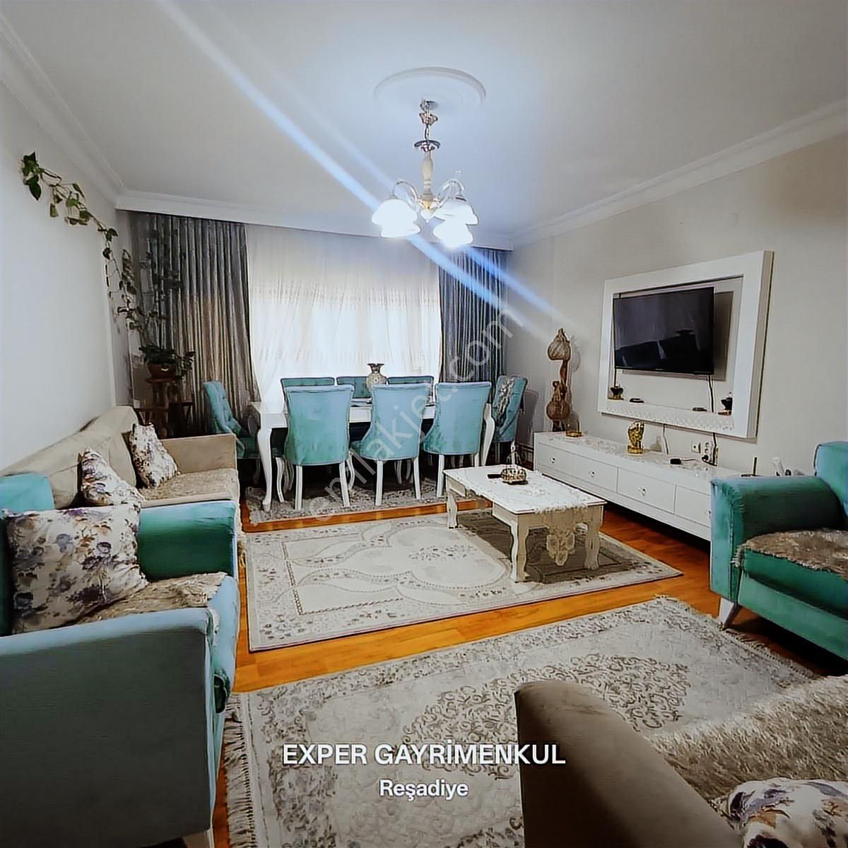 Exper Gayrimenkul Den 3+1 Satılık Daire - Görsel 28