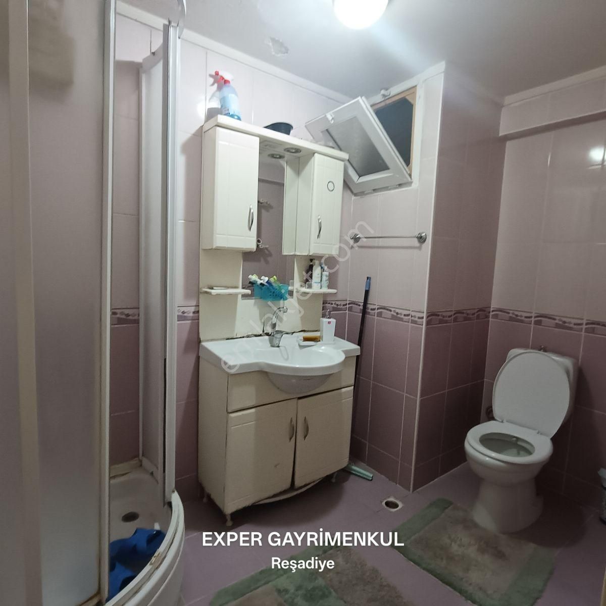 Exper Gayrimenkul Den 3+1 Satılık Daire - Görsel 27