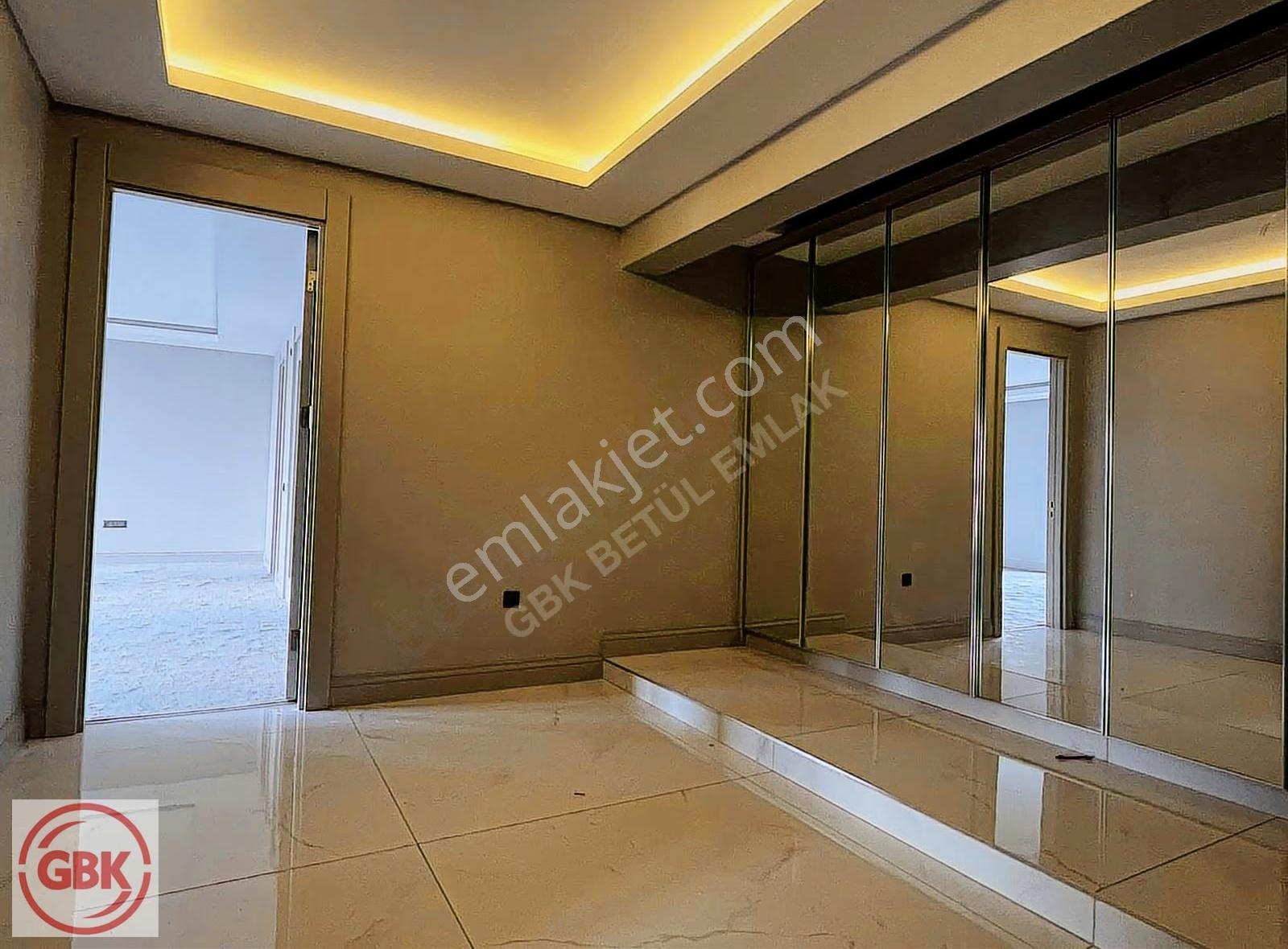 Kuvars Kule 6+1 450m2 Oturuma Hazır Satılık Villa - Görsel 20