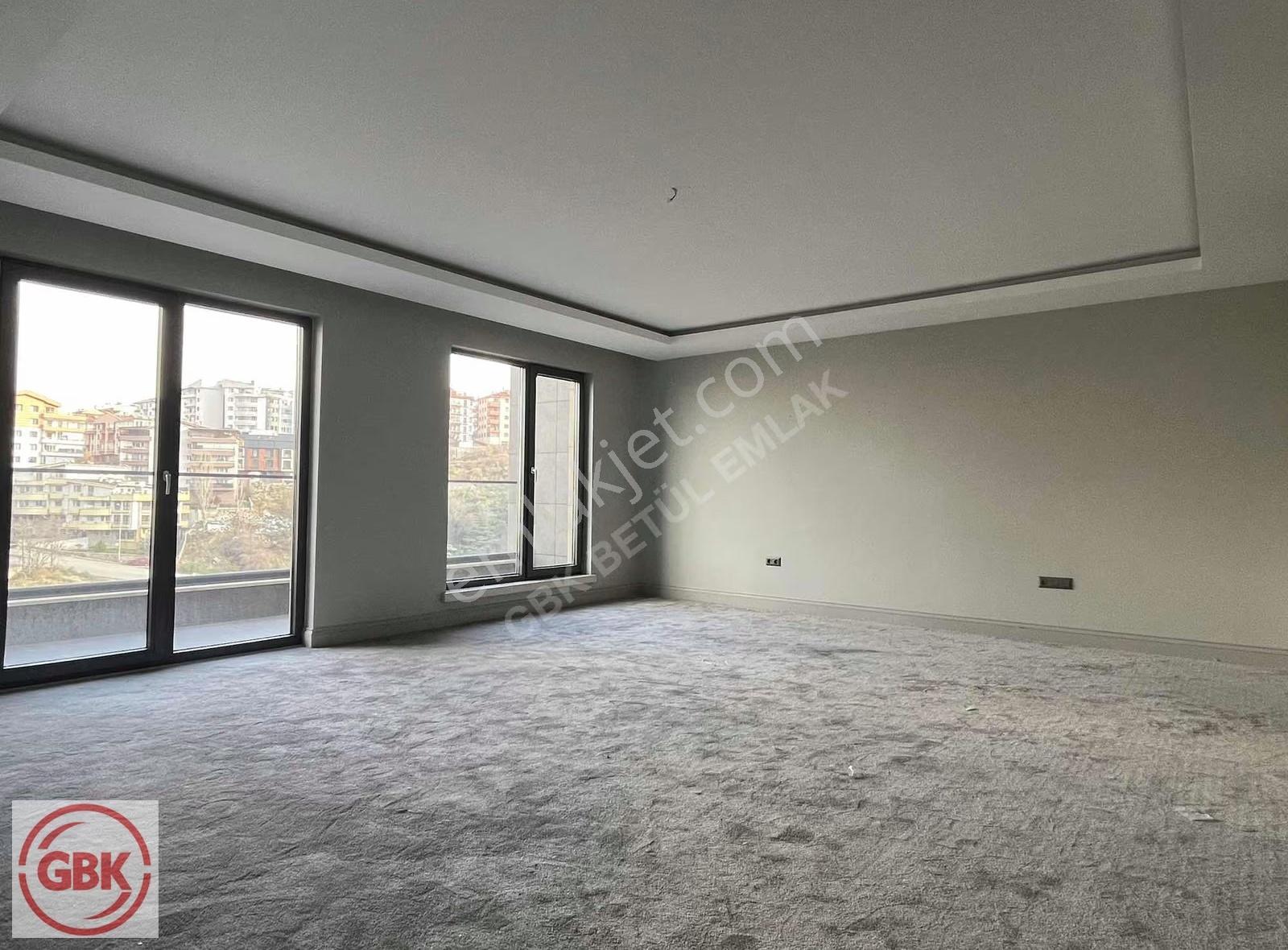 Kuvars Kule 6+1 450m2 Oturuma Hazır Satılık Villa - Görsel 3