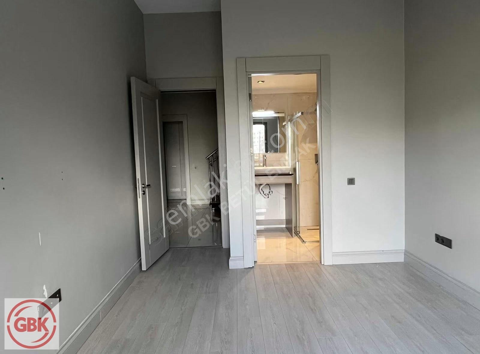 Kuvars Kule 6+1 450m2 Oturuma Hazır Satılık Villa - Görsel 6