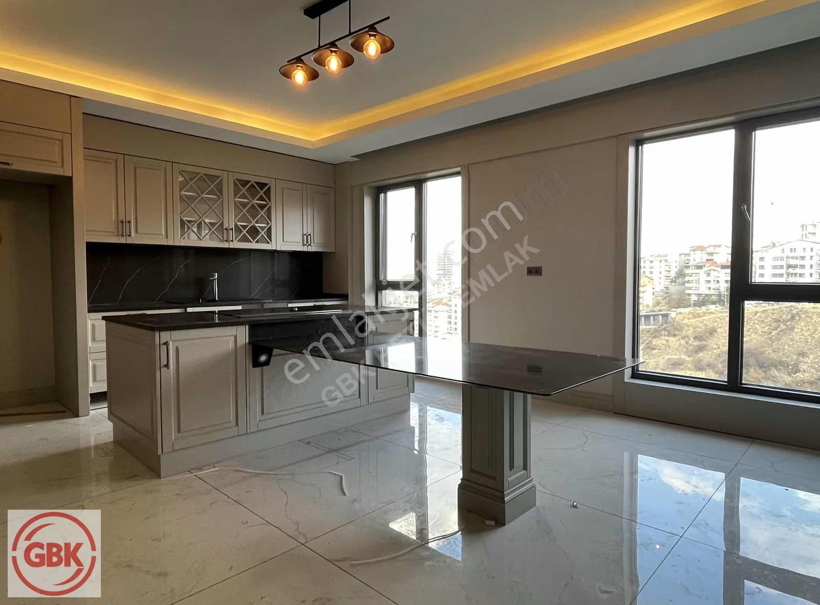Kuvars Kule 6+1 450m2 Oturuma Hazır Satılık Villa - Görsel 9