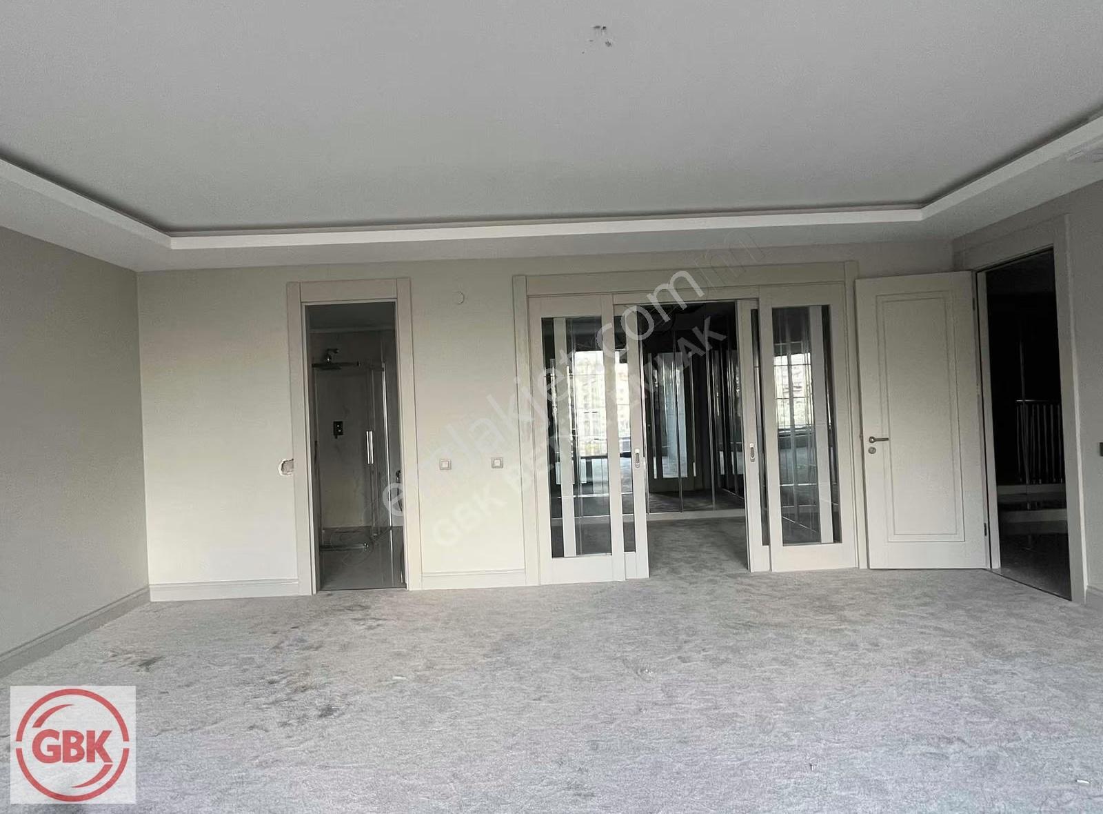 Kuvars Kule 6+1 450m2 Oturuma Hazır Satılık Villa - Görsel 16