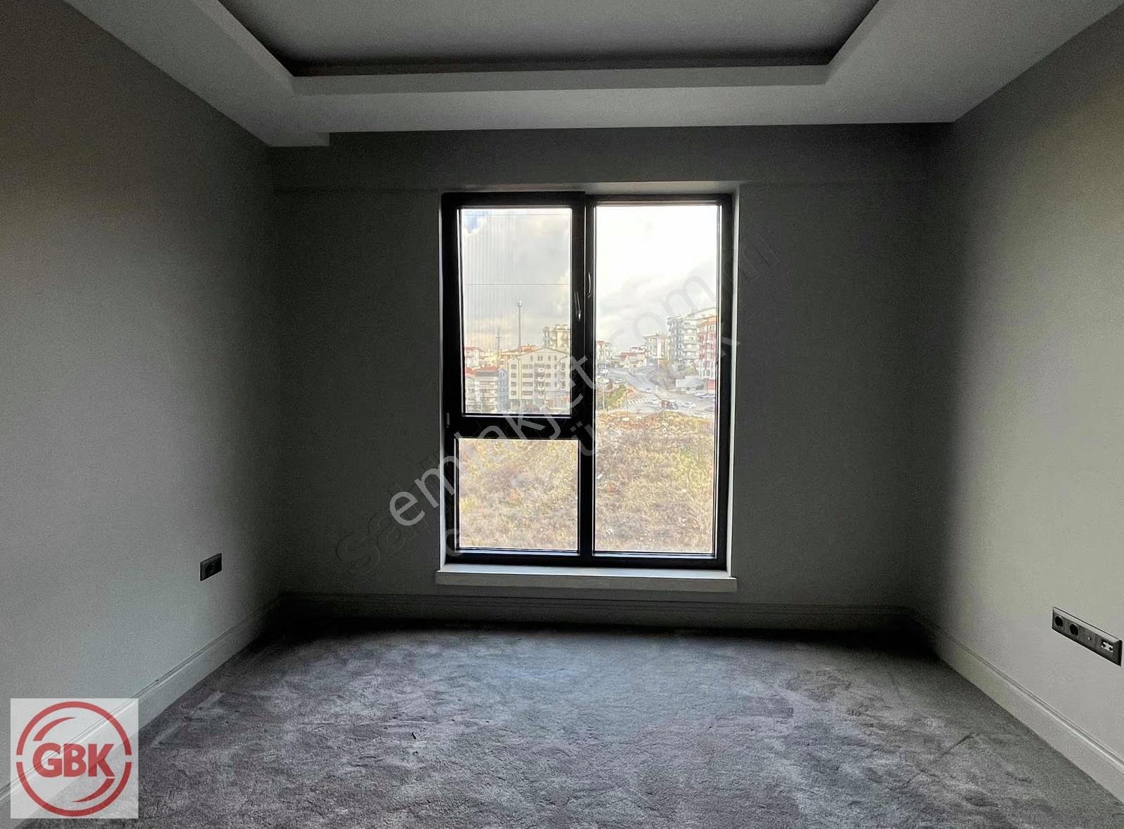 Kuvars Kule 6+1 450m2 Oturuma Hazır Satılık Villa - Görsel 10