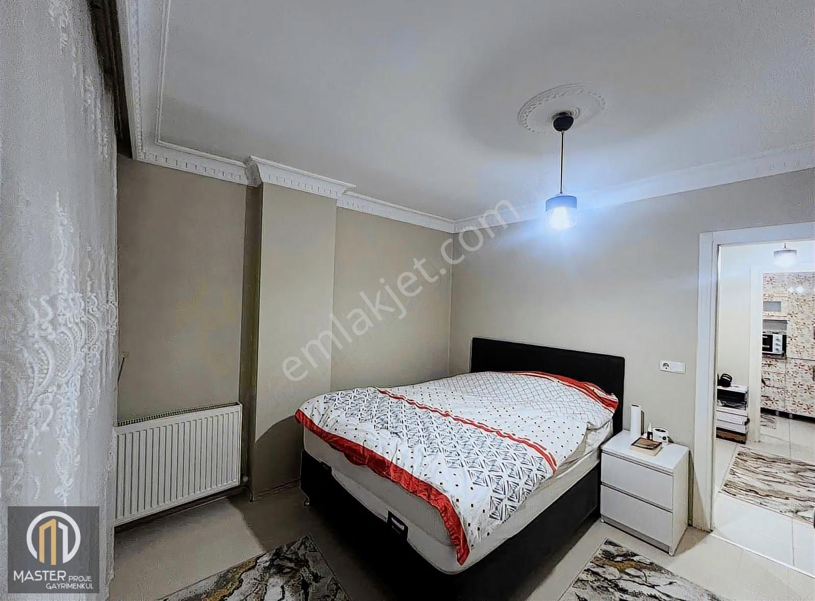 Master Proje Muhteşem Konumda Büyük Tip 1+1 - Görsel 7