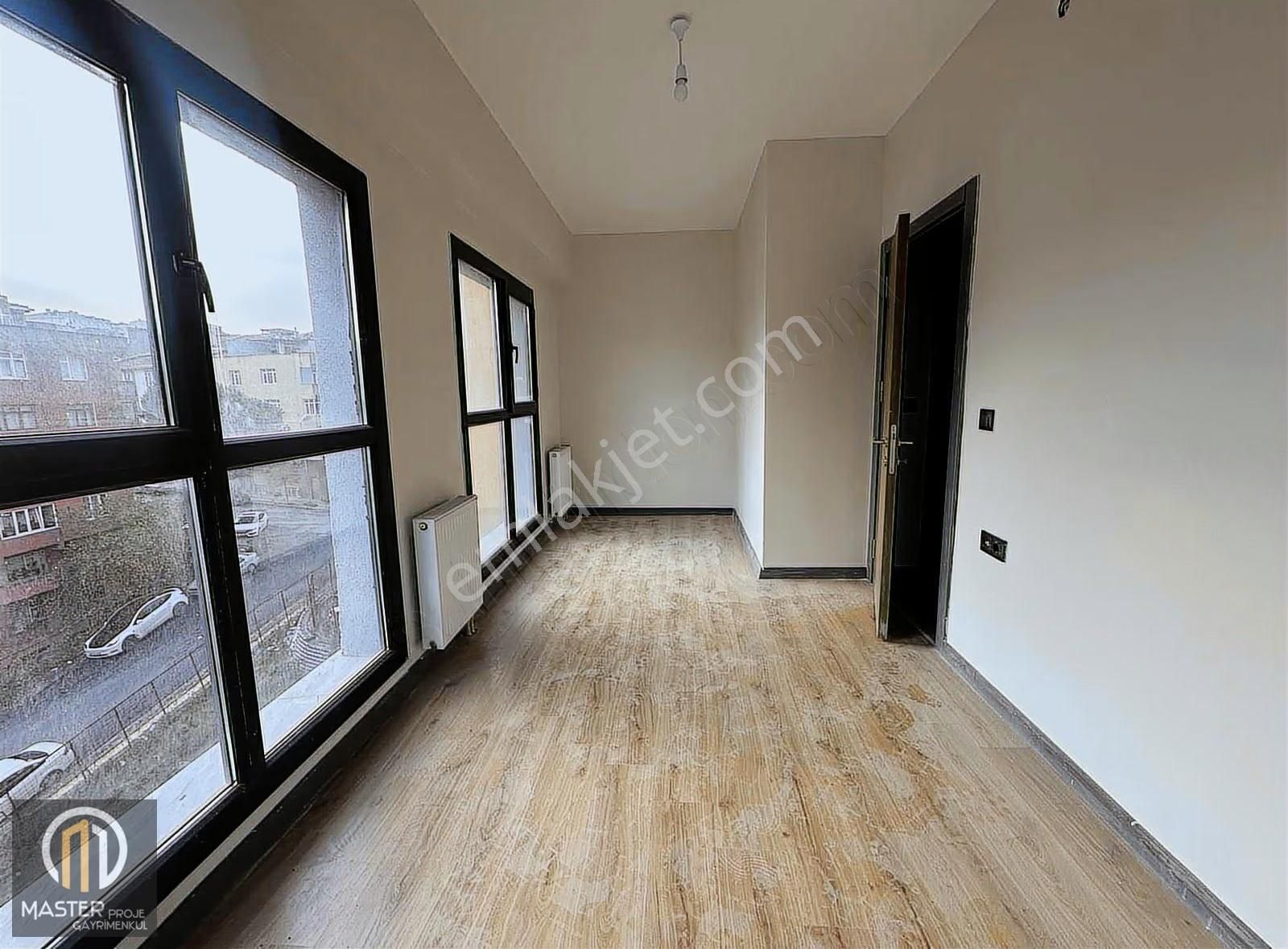 Master Proje'den Toki Vadi Evleri 7a Vialand Cephe 2+1/3.kat - Görsel 14