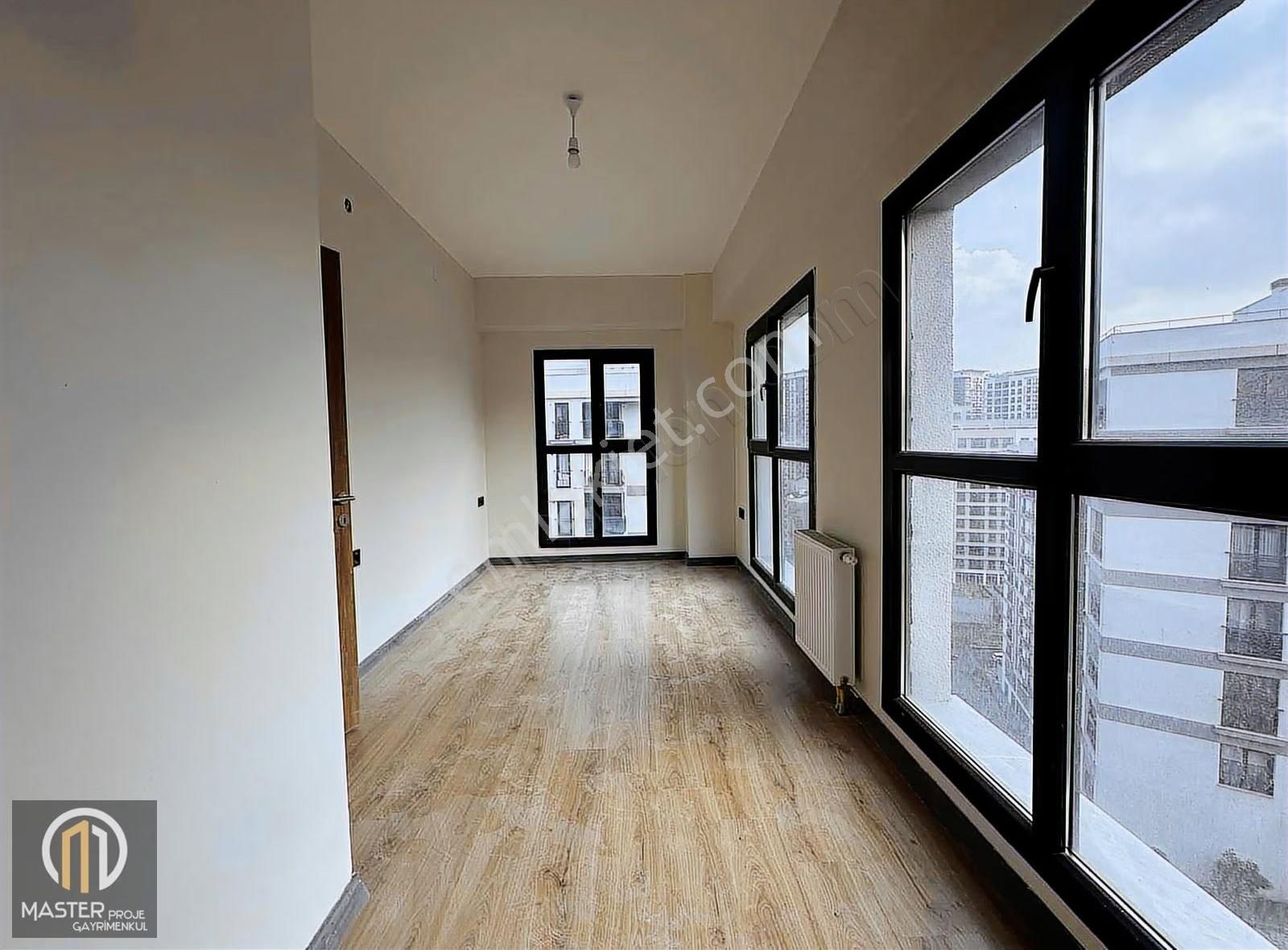 Master Proje'den Toki Vadi Evleri 7a Vialand Cephe 2+1/3.kat - Görsel 8