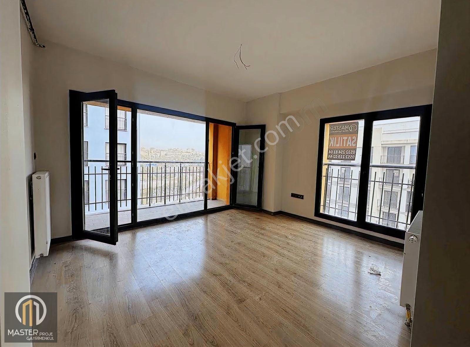 Master Proje'den Toki Vadi Evleri 7a Vialand Cephe 2+1/3.kat - Görsel 13