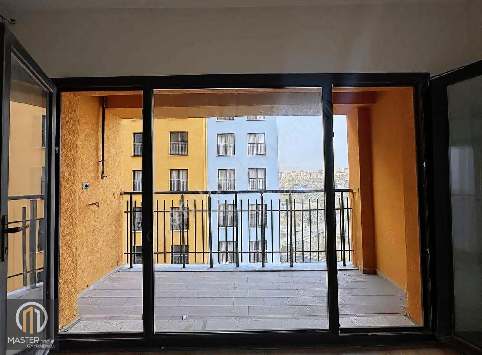 Master Proje'den Toki Vadi Evleri 7a Vialand Cephe 2+1/3.kat - Görsel 5