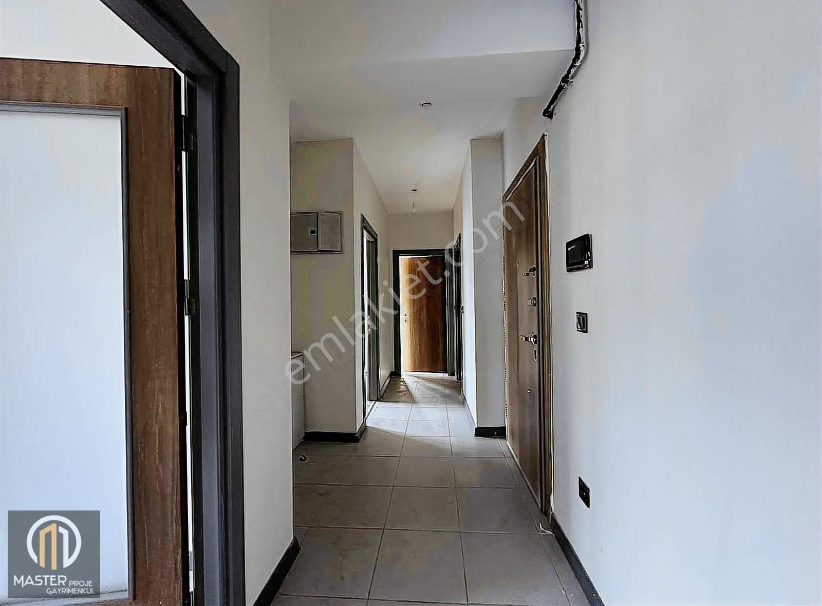 Master Proje'den Toki Vadi Evleri 7a Vialand Cephe 2+1/3.kat - Görsel 23