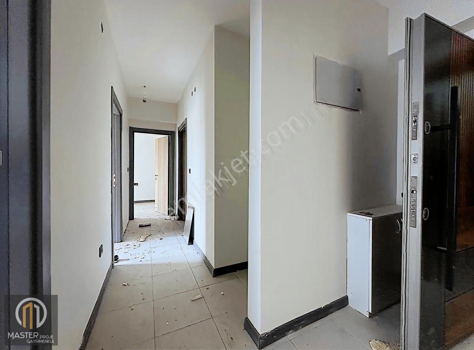 Master Proje'den Toki Vadi Evleri 7a 2.etap 2+1 / 4. Kat - Görsel 3