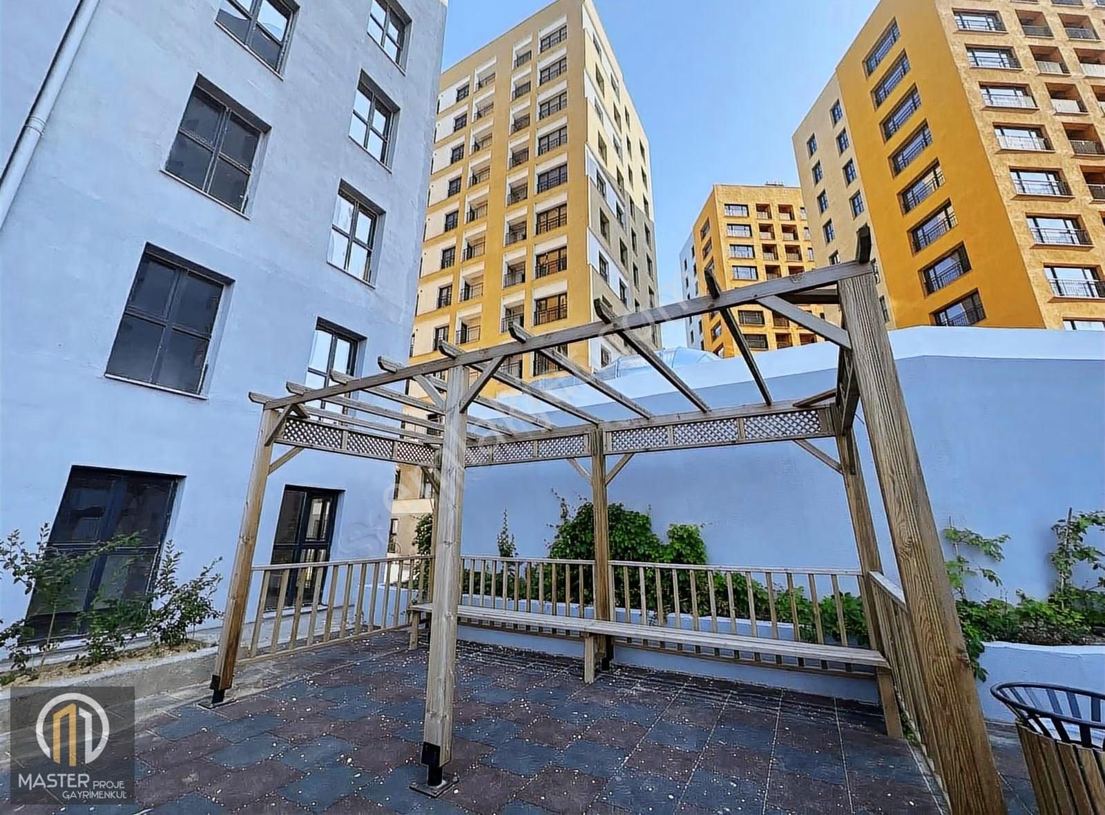 Master Proje'den Toki Vadi Evleri 7a 2.etap 2+1 / 4. Kat - Görsel 6