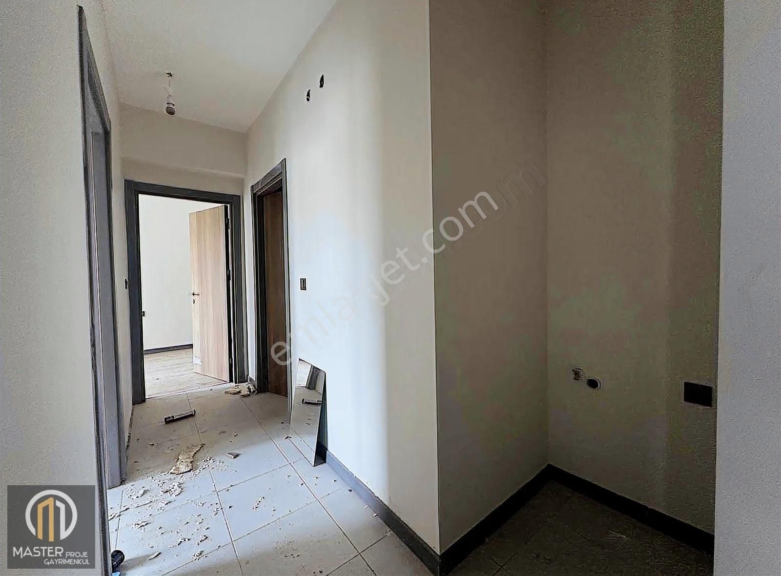 Master Proje'den Toki Vadi Evleri 7a 2.etap 2+1 / 4. Kat - Görsel 15