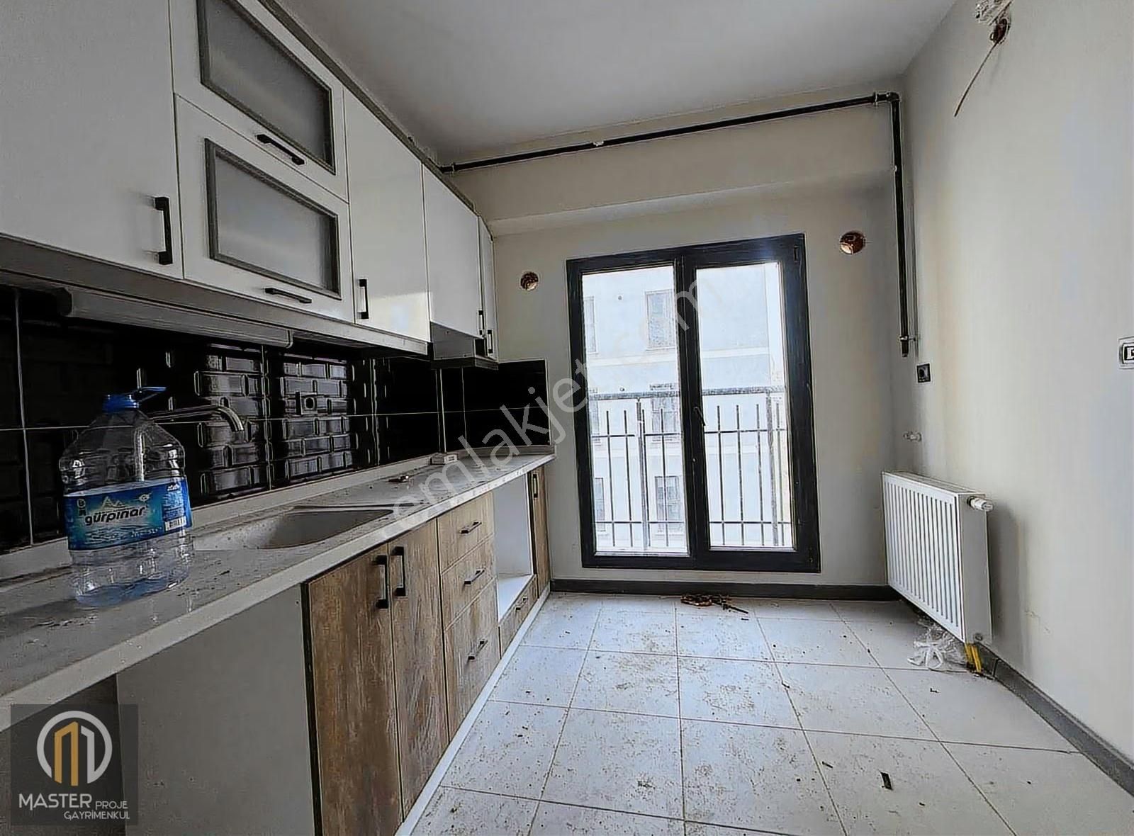 Master Proje'den Toki Vadi Evleri 7a 2.etap 2+1 / 4. Kat - Görsel 17