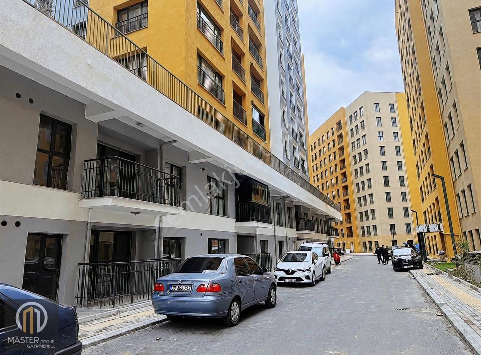 Master Proje'den Toki Vadi Evleri 7a 2.etap 2+1 / 4. Kat - Görsel 5