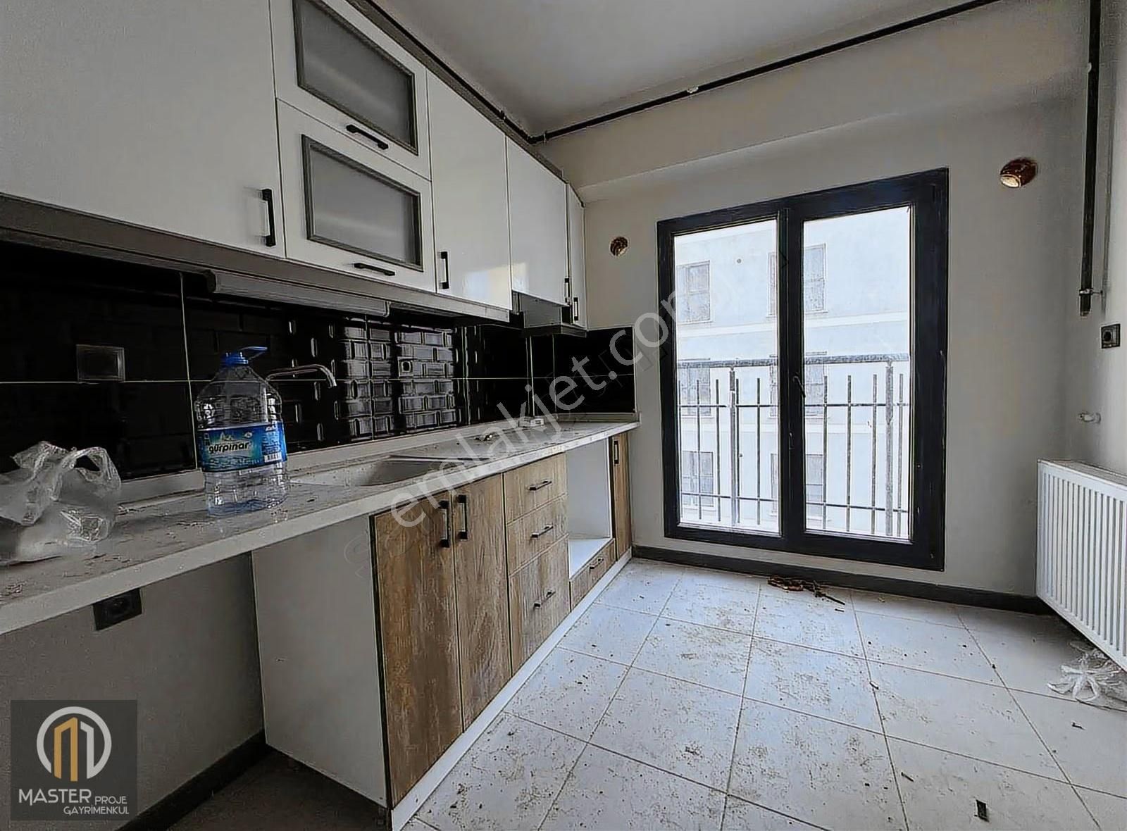 Master Proje'den Toki Vadi Evleri 7a 2.etap 2+1 / 4. Kat - Görsel 26