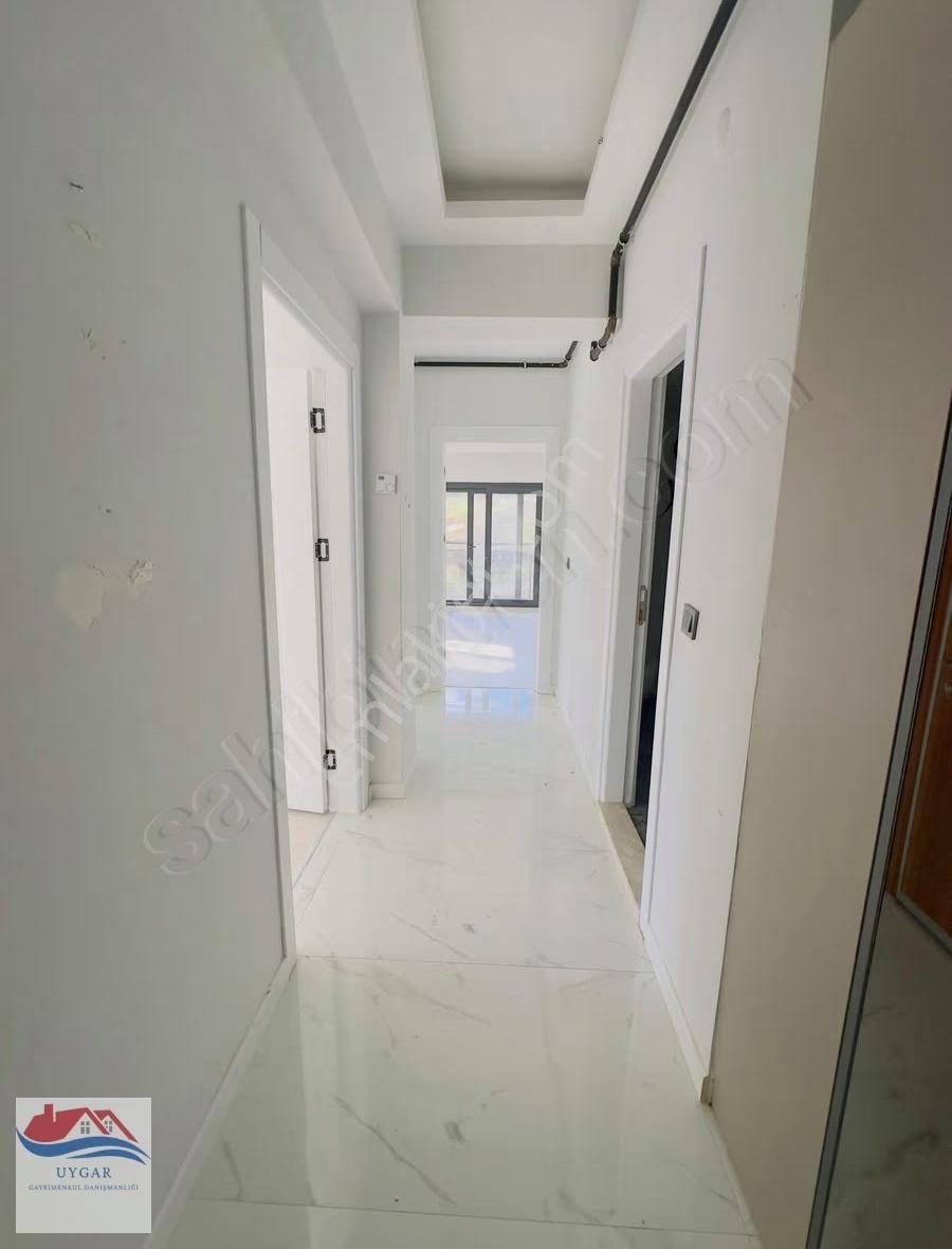 İzmir Menemen Kent2 De Otoparklı Sıfır Satılık 2+1 Daire - Görsel 4