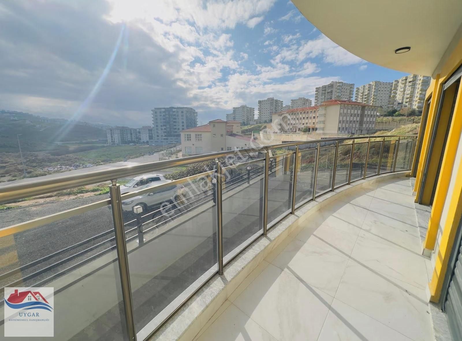 İzmir Menemen Kent2 De Otoparklı Sıfır Satılık 2+1 Daire - Görsel 11