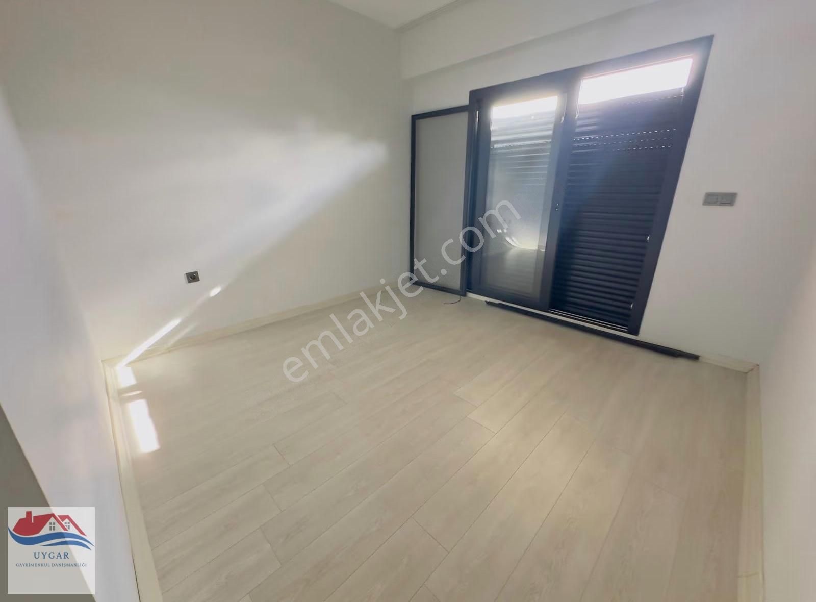 İzmir Menemen Kent2 De Otoparklı Sıfır Satılık 2+1 Daire - Görsel 6