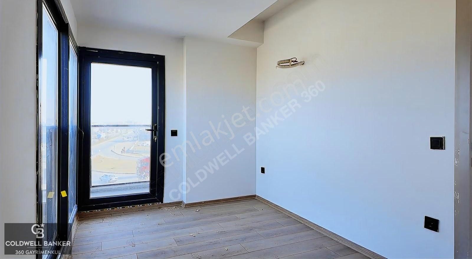 Torbalı Avlu Projesinde Satılık 2+1 Daire - Görsel 19