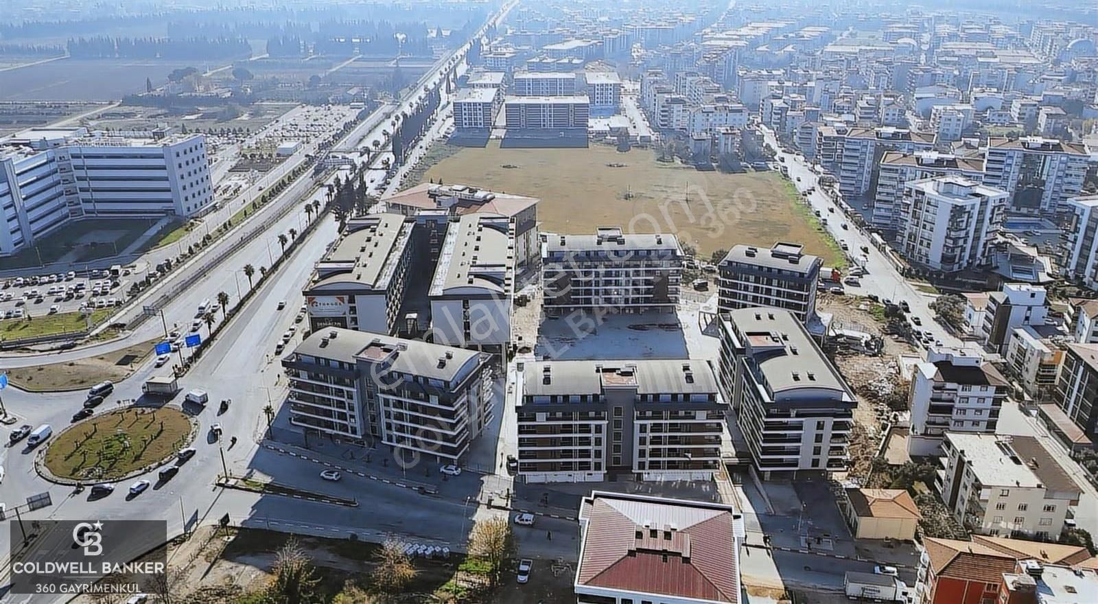 Torbalı Avlu Projesinde Satılık 2+1 Daire - Görsel 9