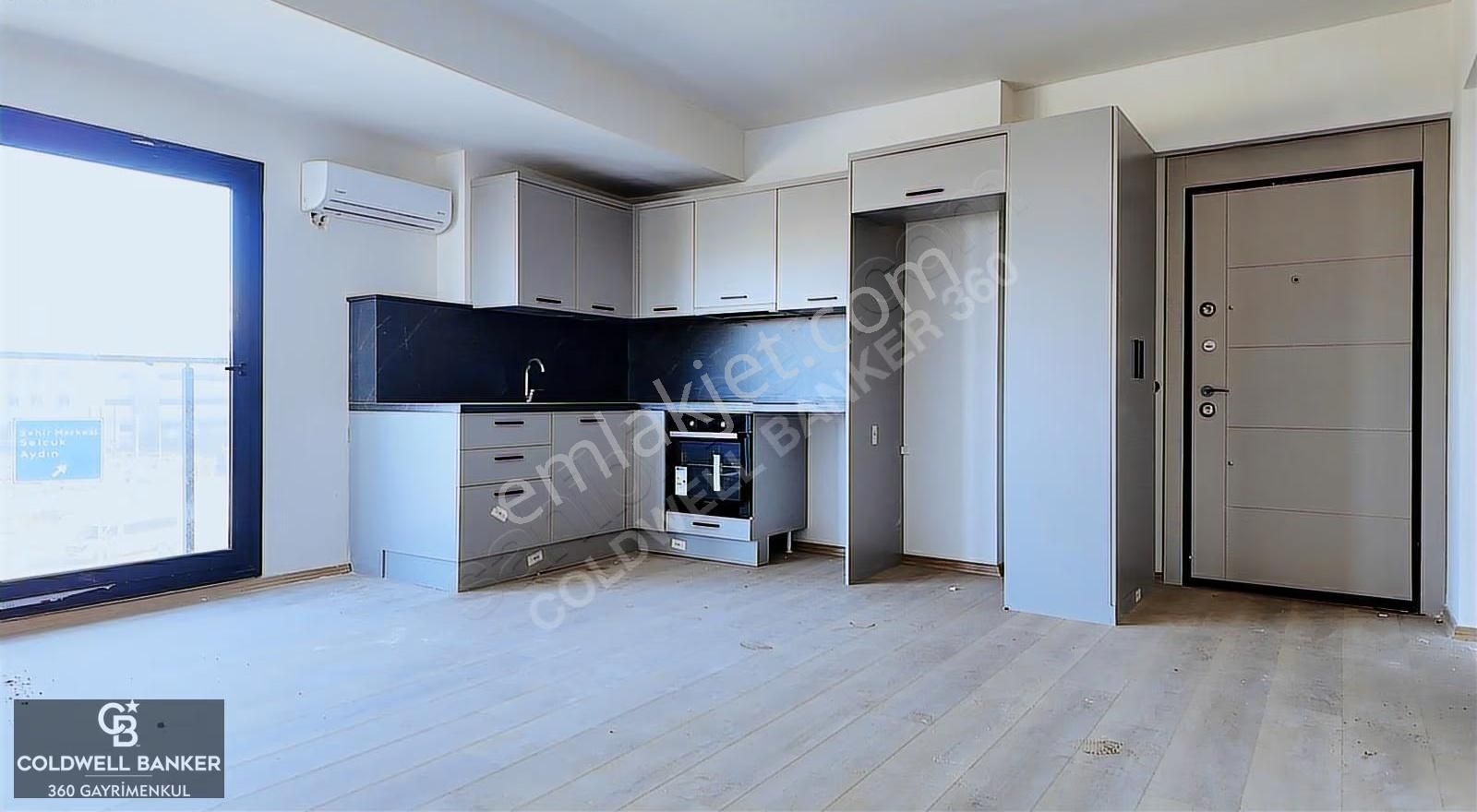 Torbalı Avlu Projesinde Satılık 2+1 Daire - Görsel 25