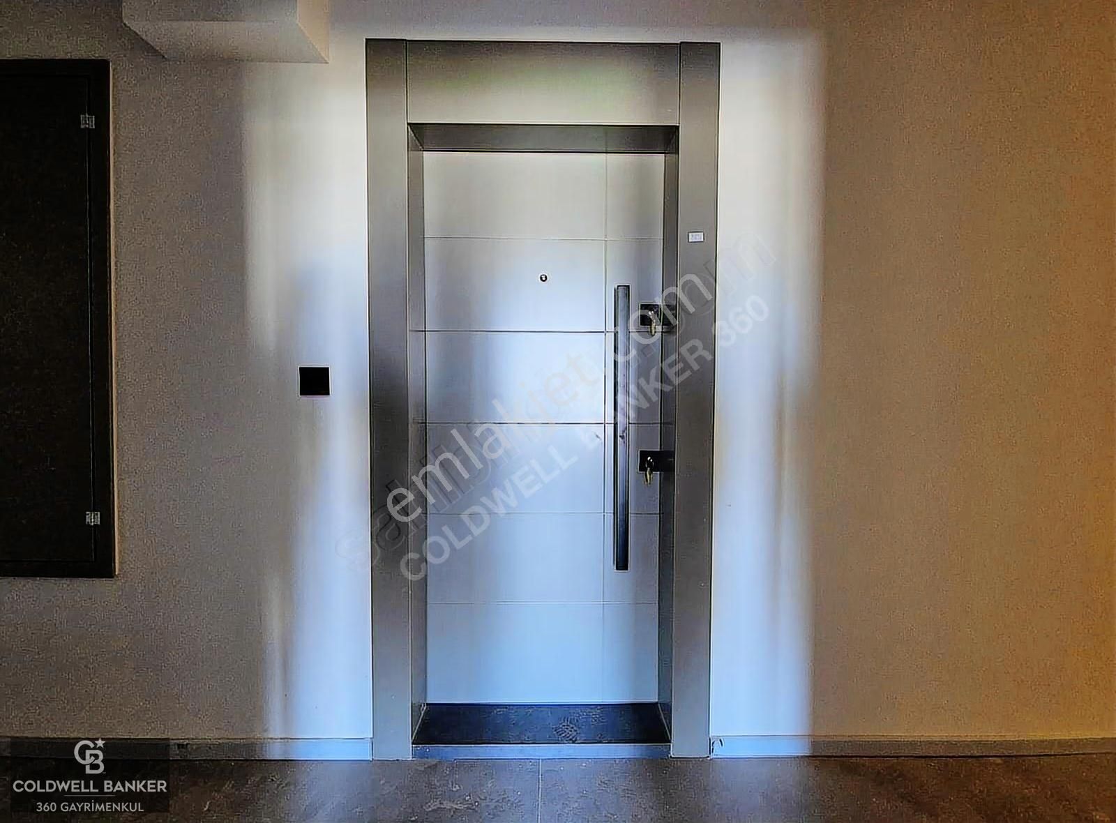 Torbalı Avlu Projesinde Satılık 2+1 Daire - Görsel 20