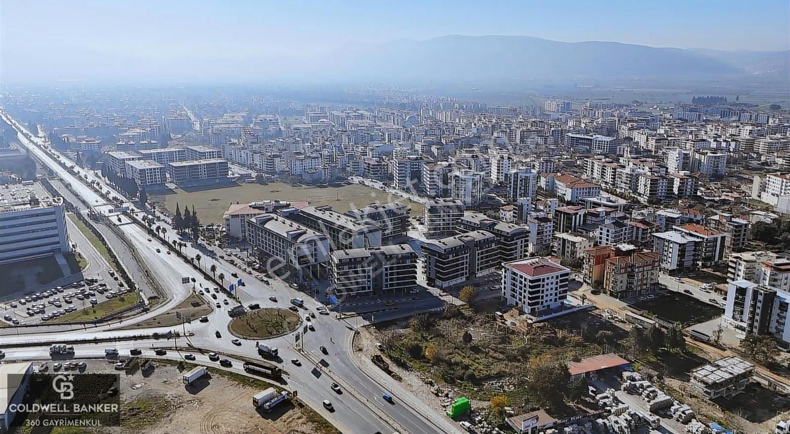 Torbalı Avlu Projesinde Satılık 2+1 Daire - Görsel 2