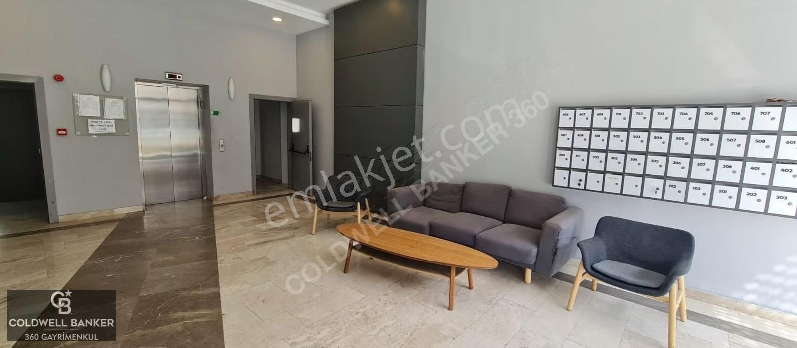 Bornova Kazımdirik Mah. Sanayi Metro Karşısı Kiralık 1+1 Daire - Görsel 7
