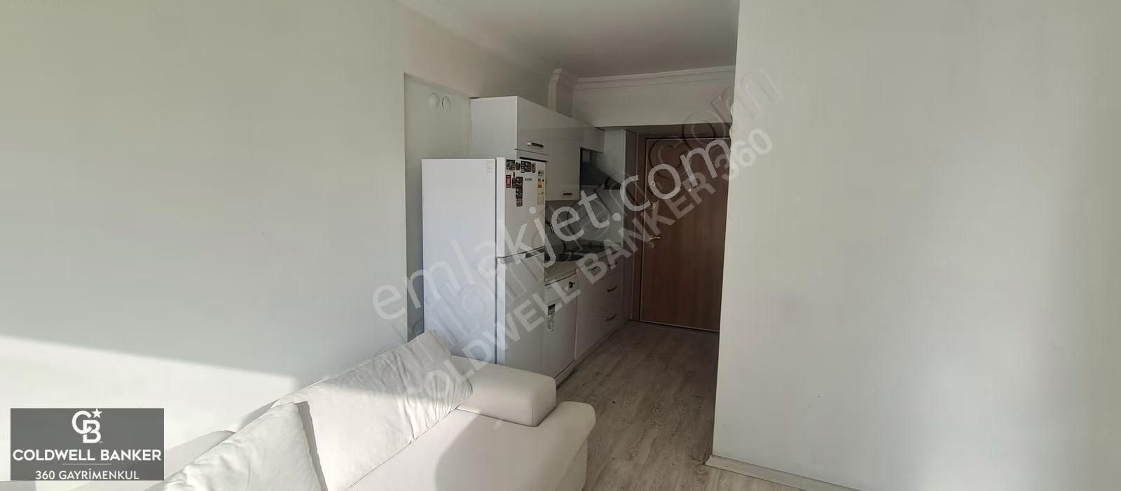 Bornova Kazımdirik Mah. Sanayi Metro Karşısı Kiralık 1+1 Daire - Görsel 9