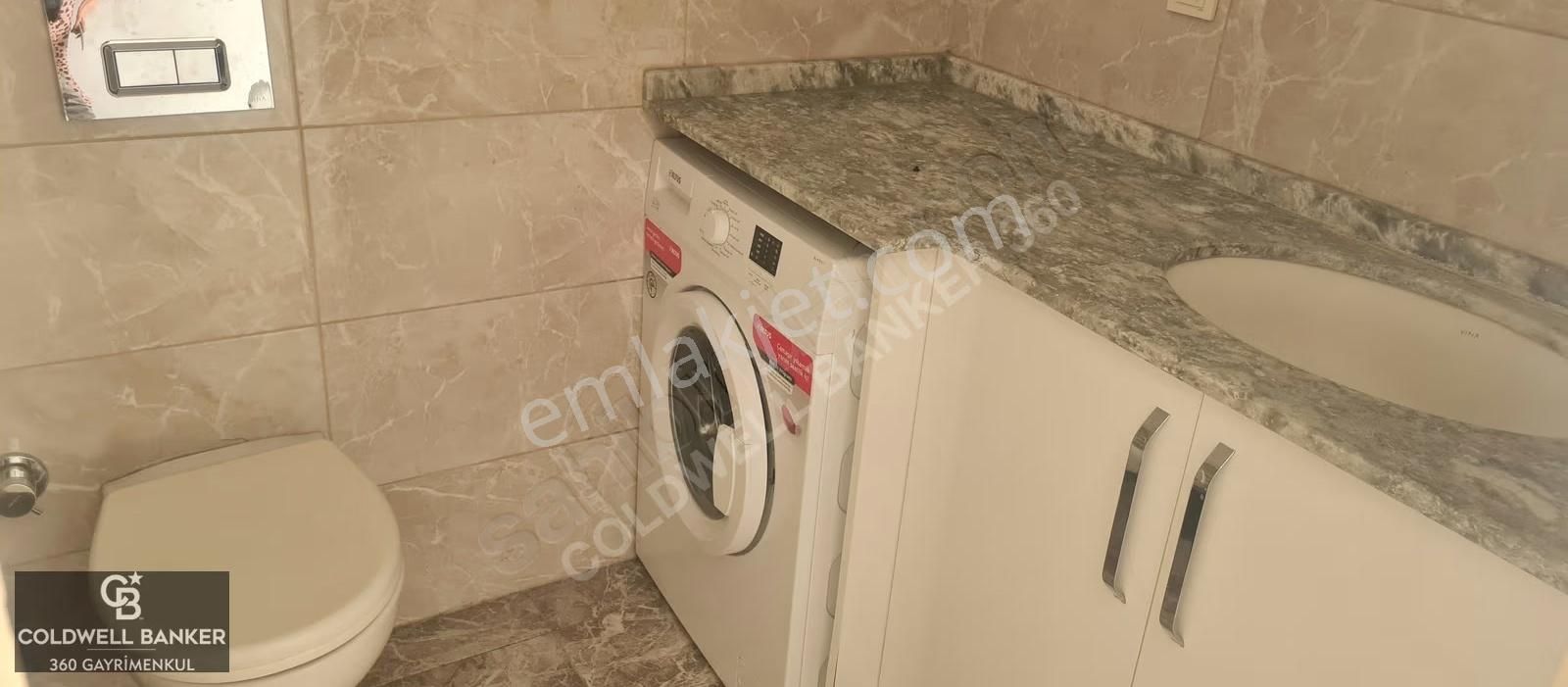 Bornova Kazımdirik Mah. Sanayi Metro Karşısı Kiralık 1+1 Daire - Görsel 22