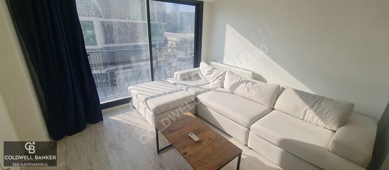 Bornova Kazımdirik Mah. Sanayi Metro Karşısı Kiralık 1+1 Daire - Görsel 16