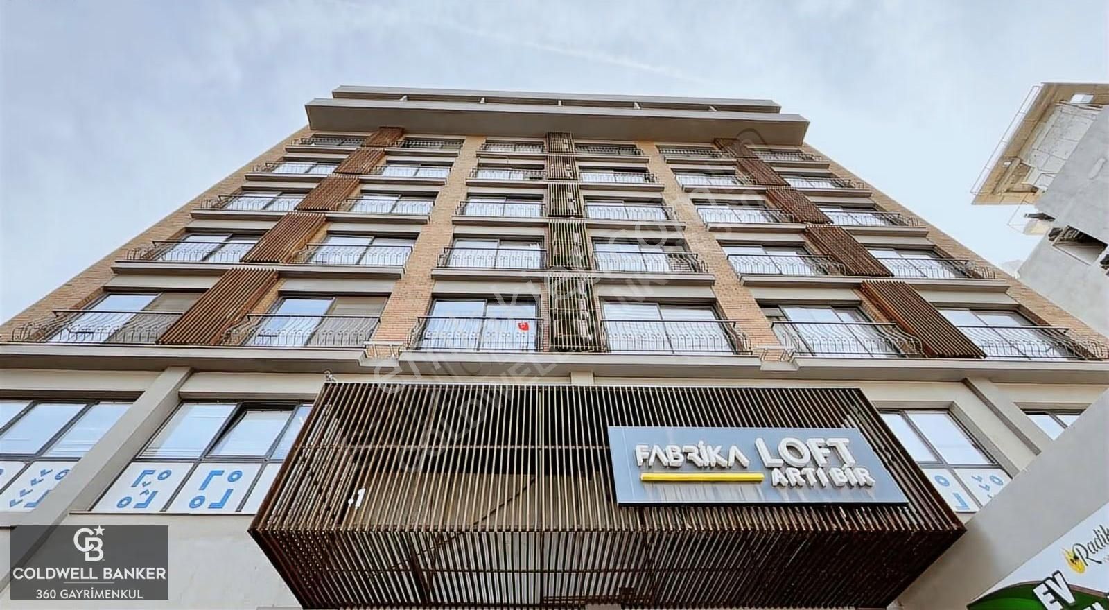 Bornova Kazımdirik Mah. Sanayi Metro Karşısı Kiralık 1+1 Daire - Görsel 23