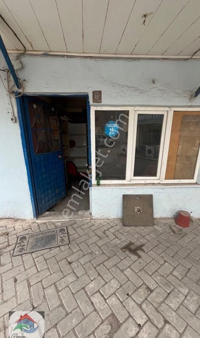 Sındırgı Camicedit Mh Satılık Müstakil Ev Dükkan - Görsel 10