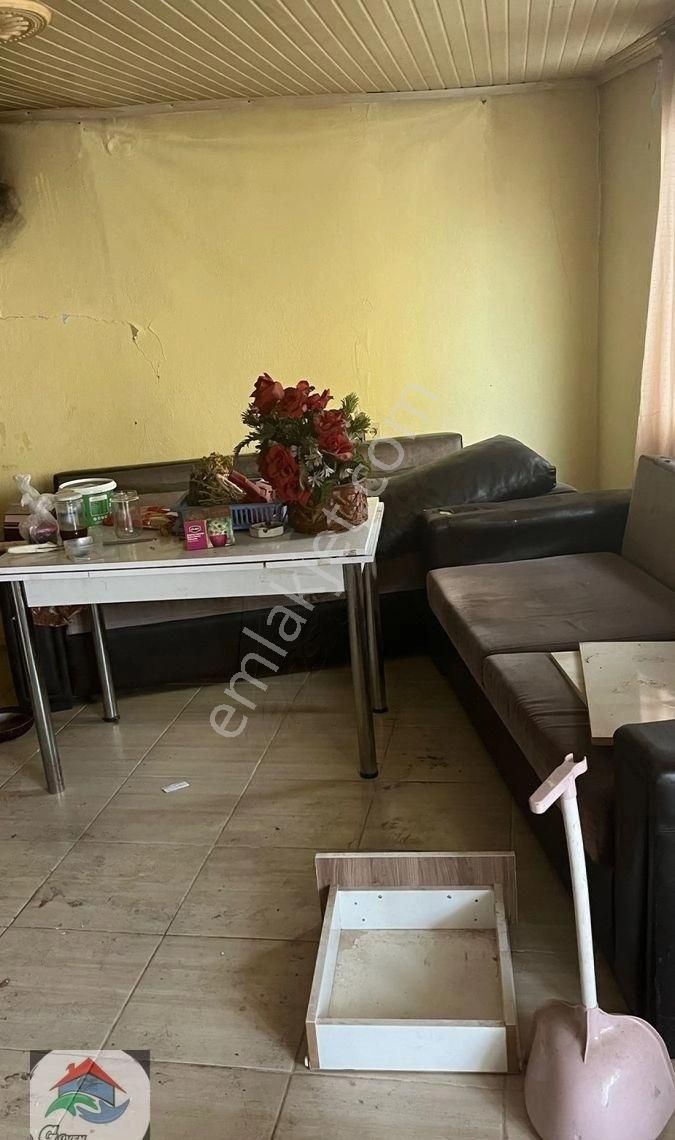 Sındırgı Camicedit Mh Satılık Müstakil Ev Dükkan - Görsel 13