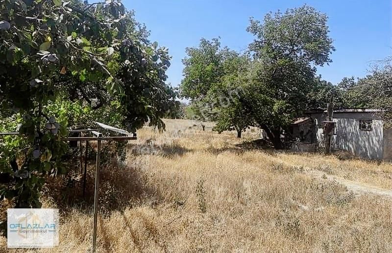 Oflazlar'dan Yaylapınar Mah.antalya Yolunda 10 Villalık Arsa - Görsel 4